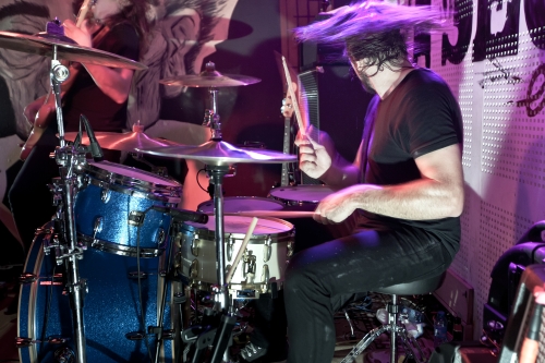 tracer la ley seca zaragoza ES june 2012 09