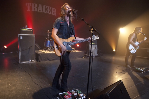 tracer la luciole alencon FR june 2012 01