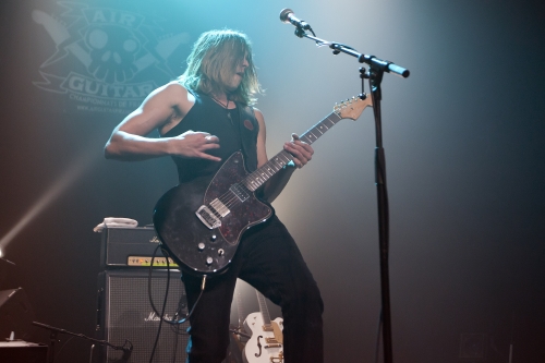 tracer la luciole alencon FR june 2012 02