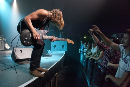 tracer la luciole alencon FR june 2012 03