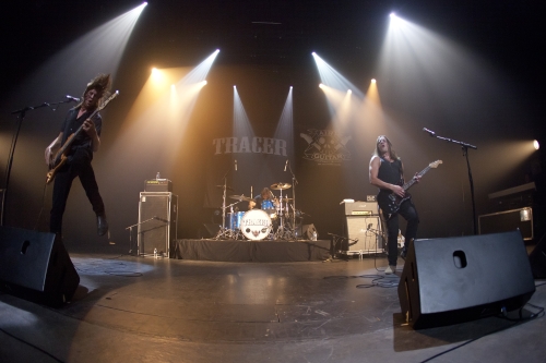 tracer la luciole alencon FR june 2012 04