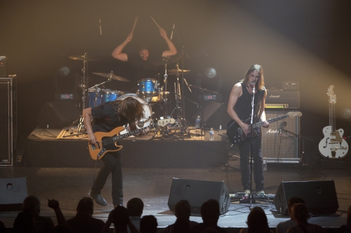 tracer la luciole alencon FR june 2012 05