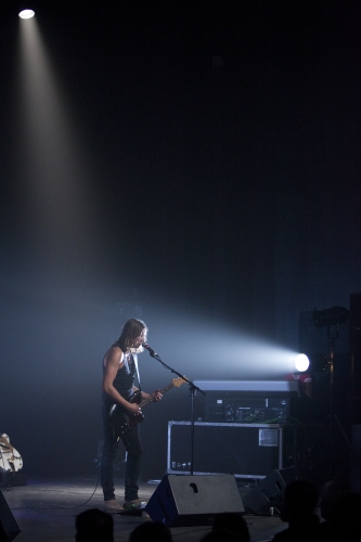 tracer la luciole alencon FR june 2012 06