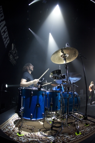 tracer la luciole alencon FR june 2012 08