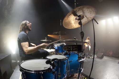 tracer la luciole alencon FR june 2012 09