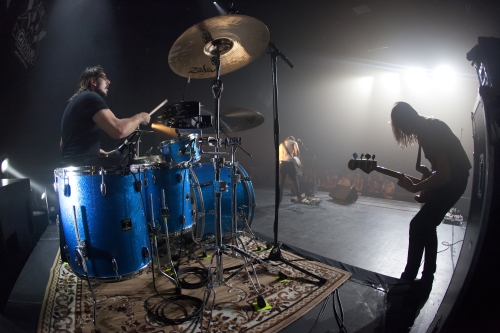 tracer la luciole alencon FR june 2012 10