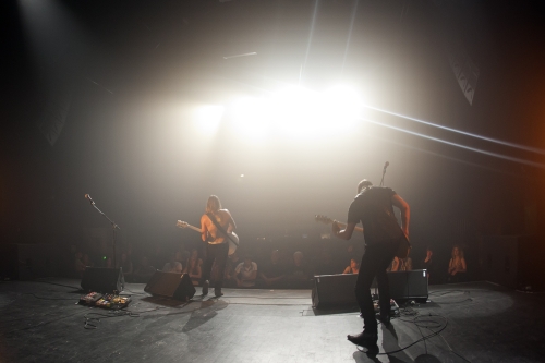 tracer la luciole alencon FR june 2012 11