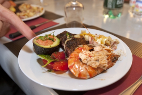 tracer la nef angouleme FR may 2012 05