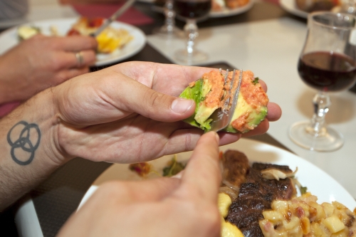 tracer la nef angouleme FR may 2012 07