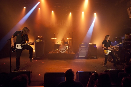 tracer la nef angouleme FR may 2012 11