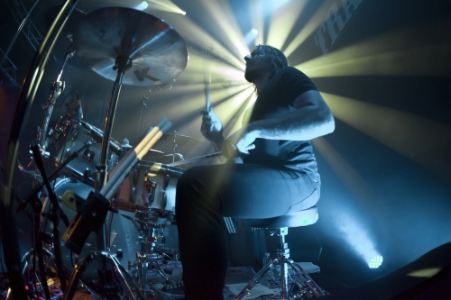 tracer la nef angouleme FR may 2012 16