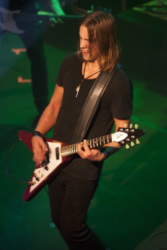 tracer la nef angouleme FR may 2012 19