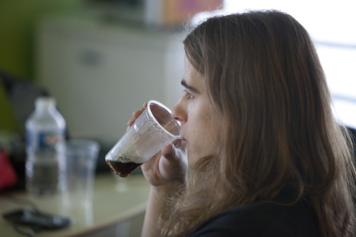 tracer le cargo caen FR may 2012 02