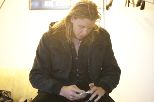 tracer le cargo caen FR may 2012 03