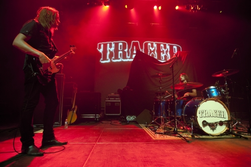 tracer le cargo caen FR may 2012 05