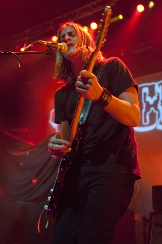 tracer le cargo caen FR may 2012 06