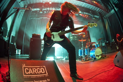 tracer le cargo caen FR may 2012 08