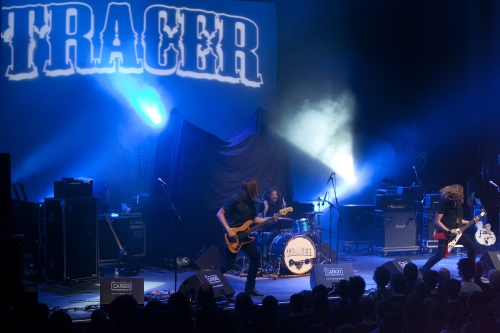 tracer le cargo caen FR may 2012 09