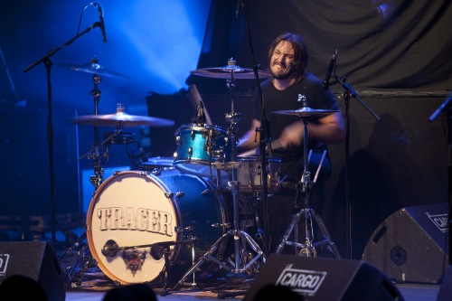 tracer le cargo caen FR may 2012 10