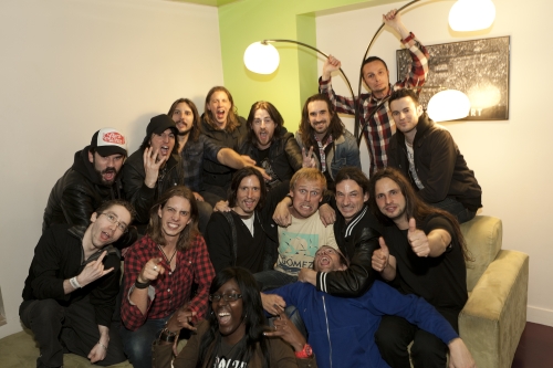 tracer le cargo caen FR may 2012 15