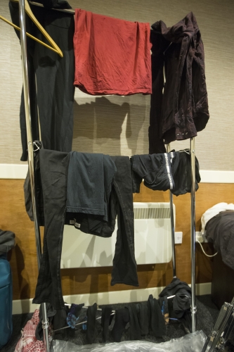 tracer leeds UK brudenel social club 02