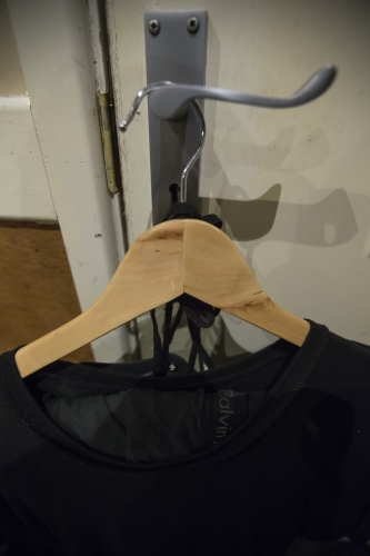 tracer leeds UK brudenel social club 06