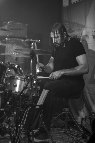 tracer leeds UK brudenel social club 07