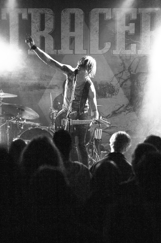 tracer leeds UK brudenel social club 10