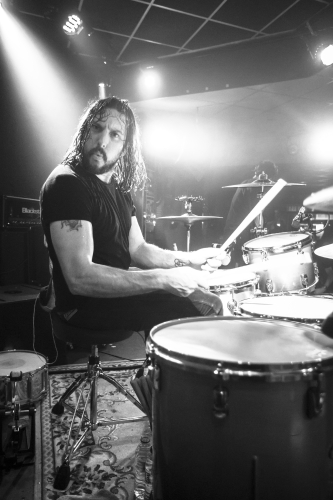 tracer leeds UK brudenel social club 11