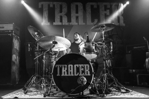tracer leeds UK brudenel social club 19