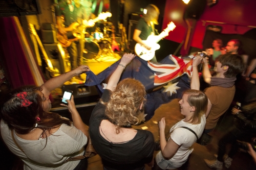 tracer little devil tilburg NL may 2012 08