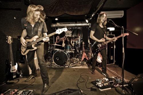 tracer little devil tilburg NL may 2012 10