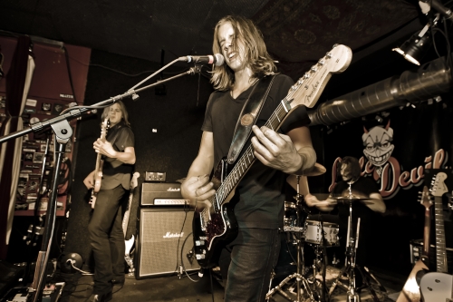 tracer little devil tilburg NL may 2012 11