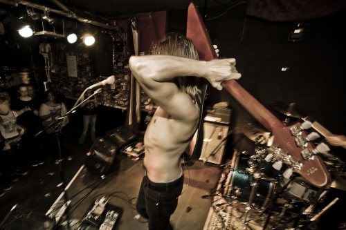 tracer little devil tilburg NL may 2012 15