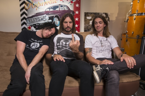 tracer live on the music room 04