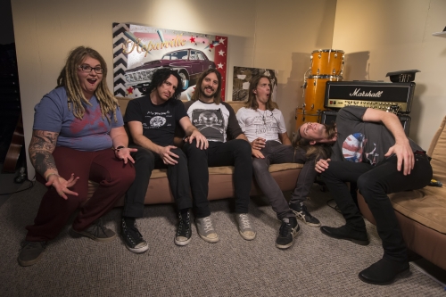 tracer live on the music room 05