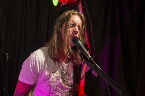 tracer live on the music room 12