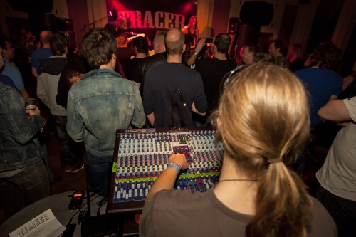 tracer luxor arnhem NL may 2012 03