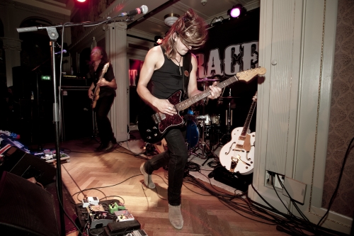 tracer luxor arnhem NL may 2012 04