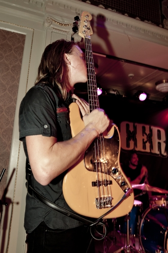 tracer luxor arnhem NL may 2012 07