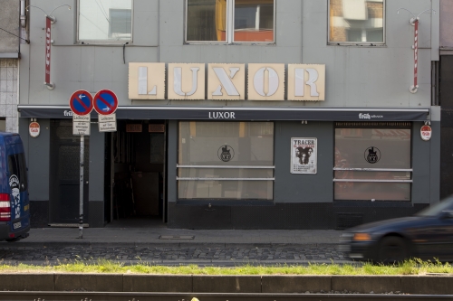 tracer luxor koln 2013 01