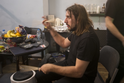 tracer luxor koln 2013 03