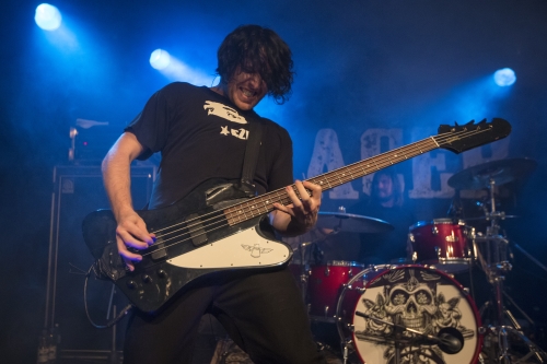 tracer magnet berlin 2013 07