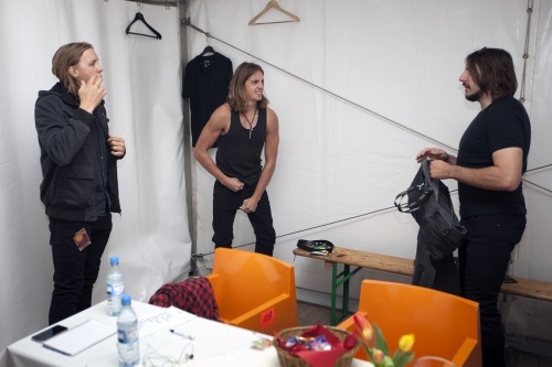 tracer maiwoche festival osnabruck DE may 2012 01