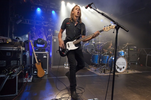 tracer maiwoche festival osnabruck DE may 2012 05