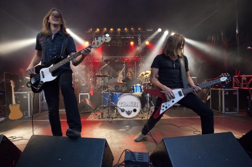 tracer maiwoche festival osnabruck DE may 2012 08