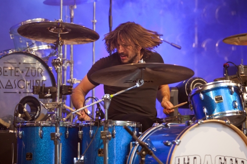 tracer maiwoche festival osnabruck DE may 2012 13