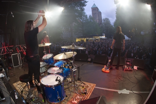 tracer maiwoche festival osnabruck DE may 2012 21