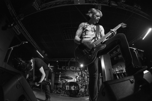 tracer milan IT legend 10