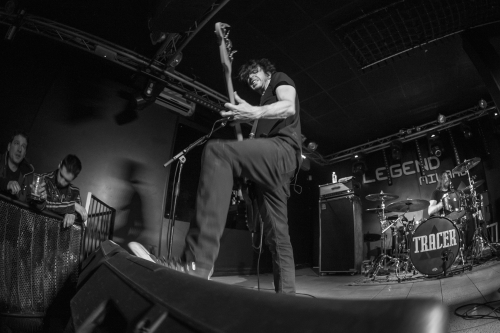 tracer milan IT legend 11